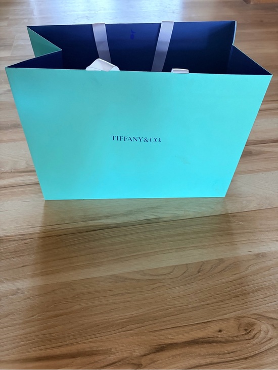Tiffany & Co. Other - Large Tiffany & Co. bag